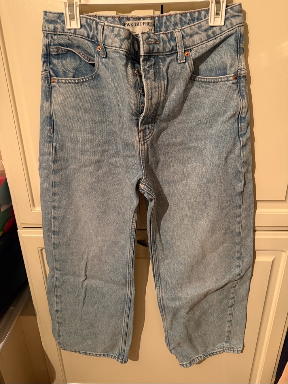 WE THE FREE deep trance boyfriend jean in sweet dreams